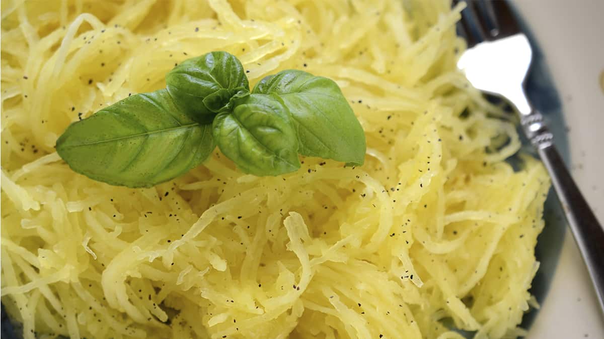 It’s squash season, with more options than pumpkin pie