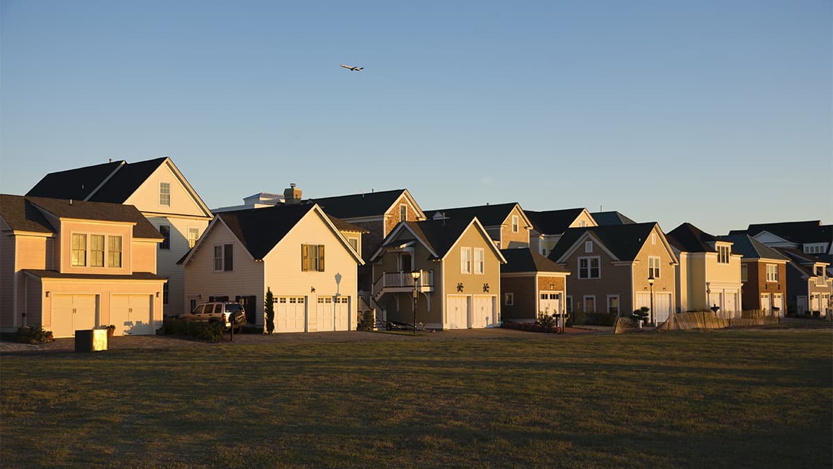 Townhouse project proposed for former salvage yard