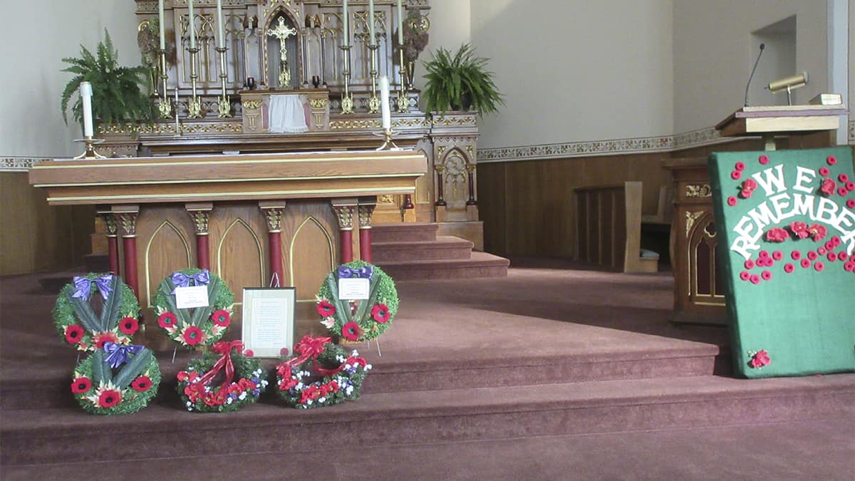 Remembrance Day