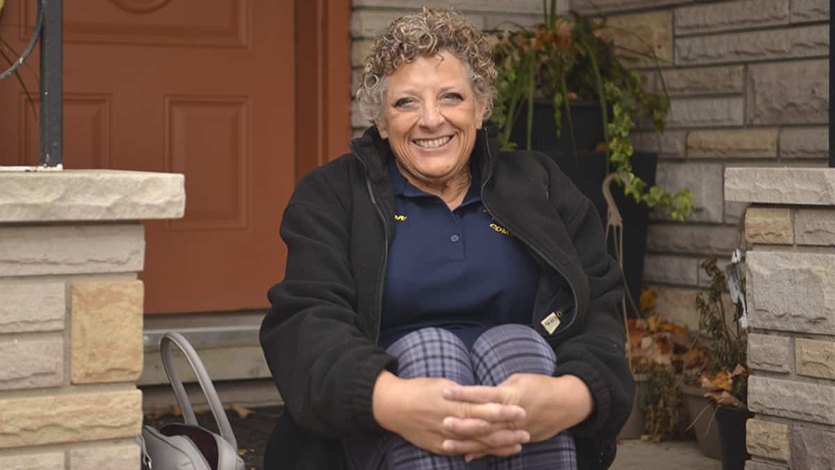 Woolwich Lions launch winter care for homeless youth