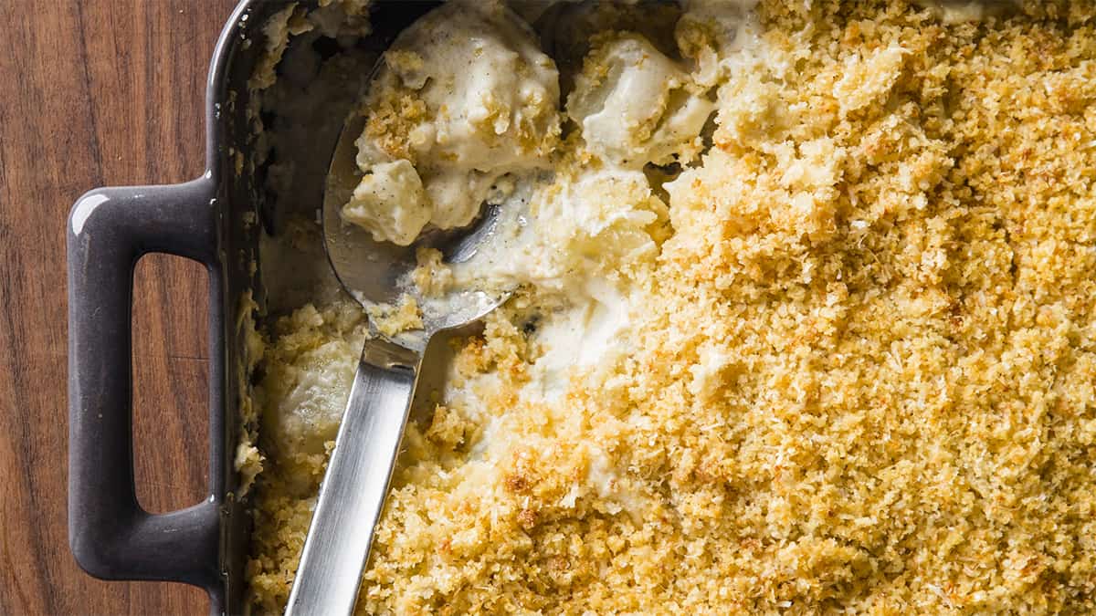 Lighthouse Inn Potatoes: Your new favorite holiday recipe