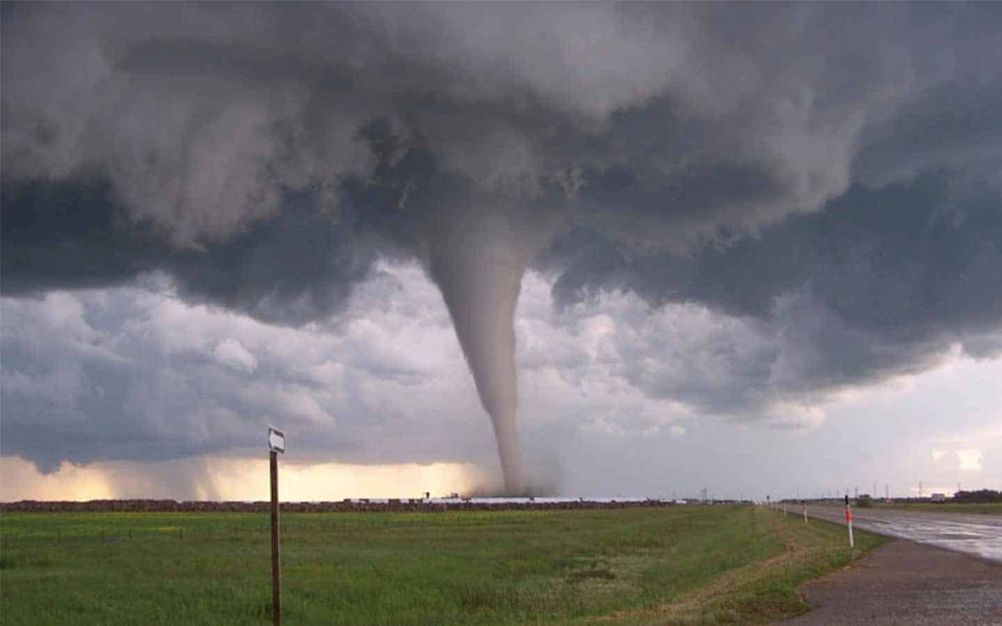 Getting a handle on the year’s top weather stories