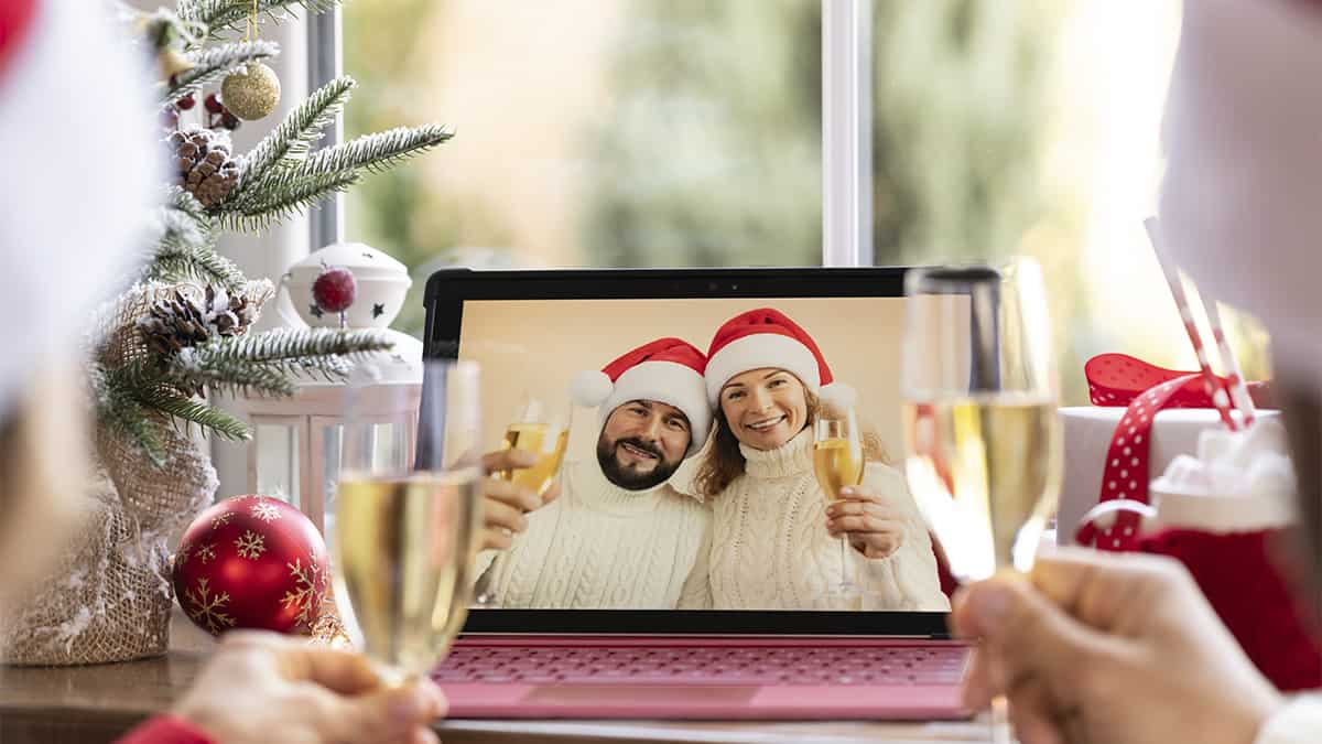 Celebrate holidays safely or risk more lockdowns, health officials advise