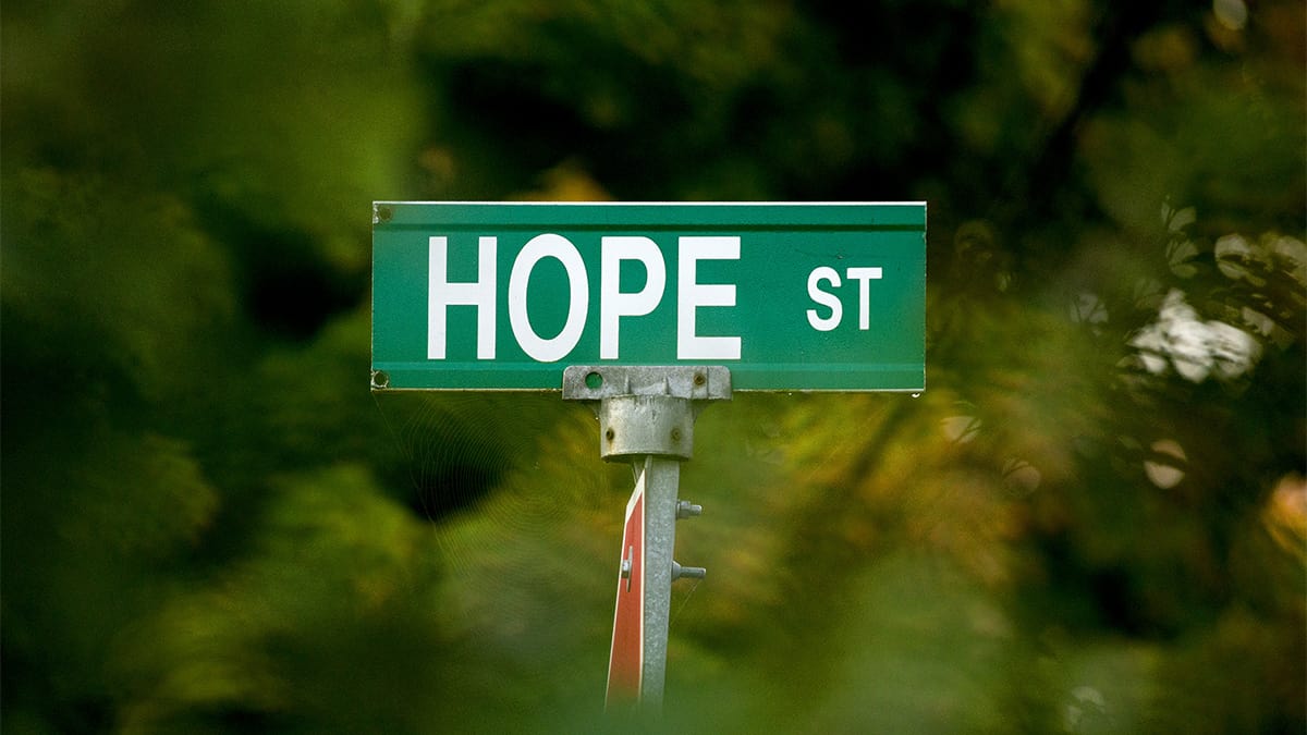Finding ways to boost the Wellbeing of those in Waterloo Region