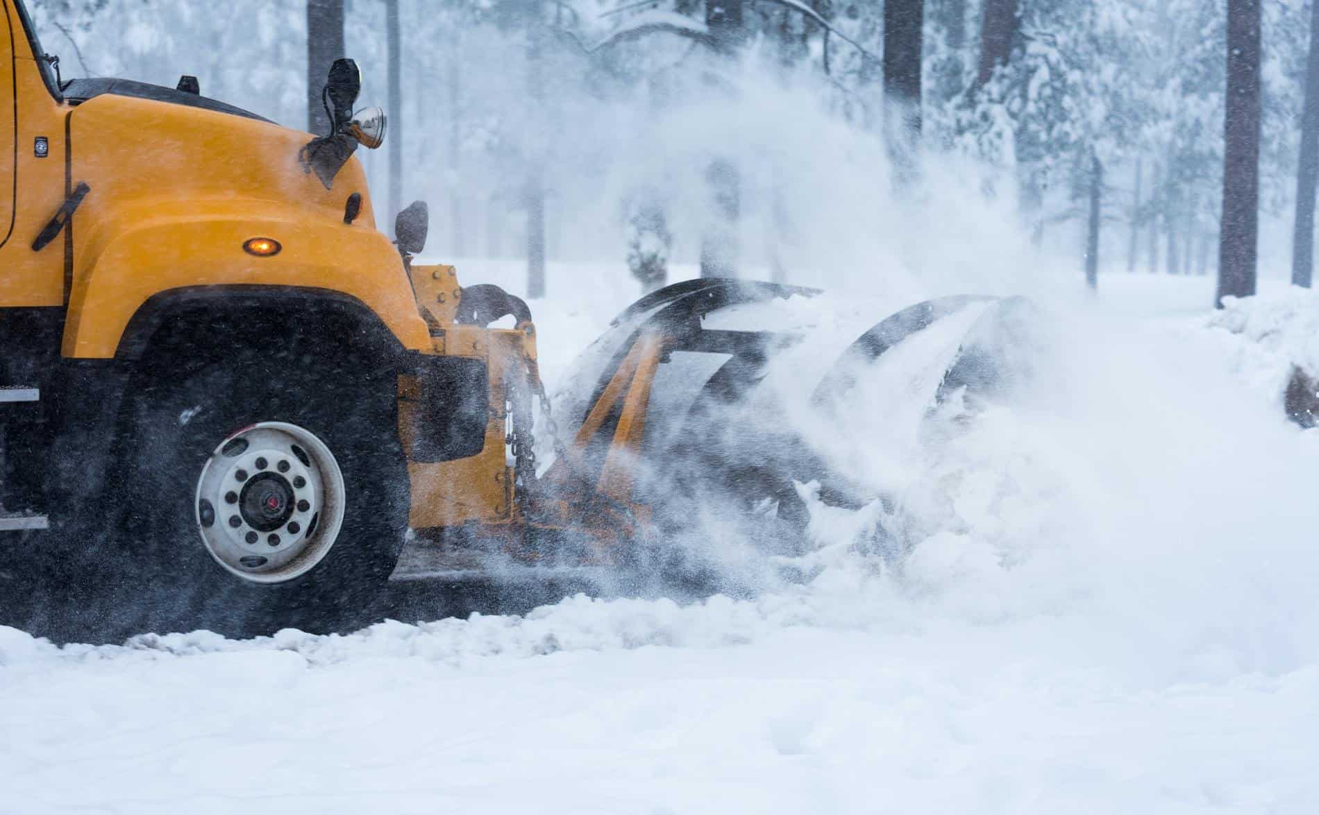 On-street parking to be restricted in Wellesley during new “snow event”