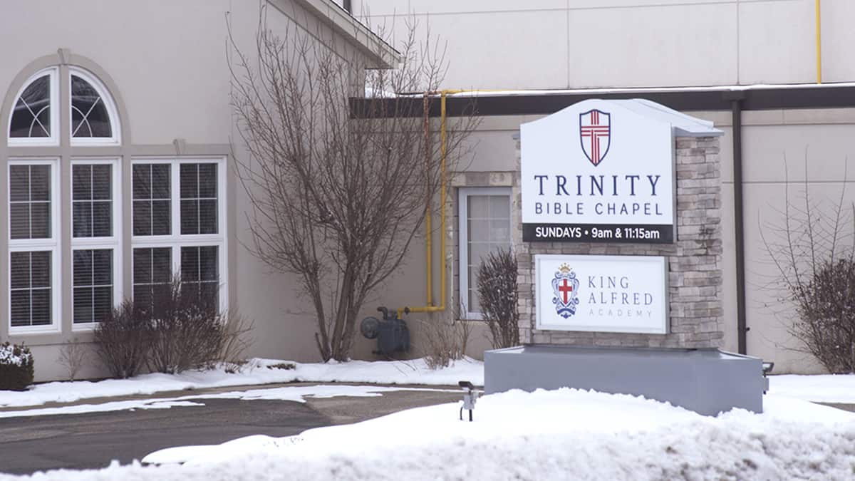 Church elders charged for breaching provincial lockdown