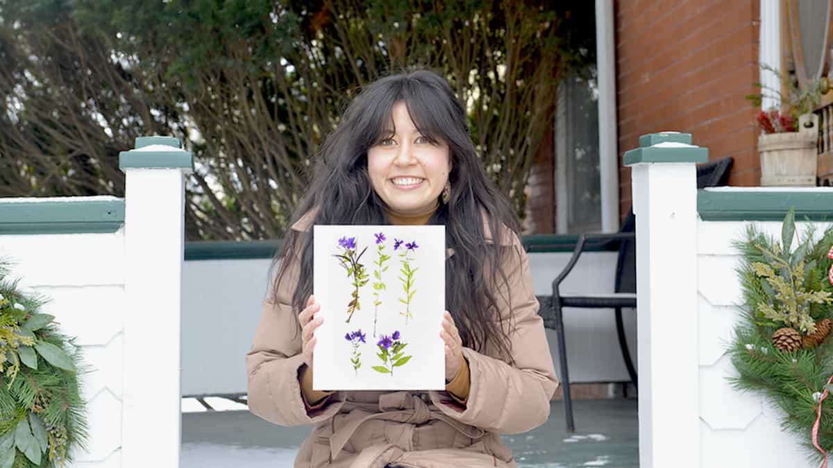 Passion developed in the North turns into a business back home