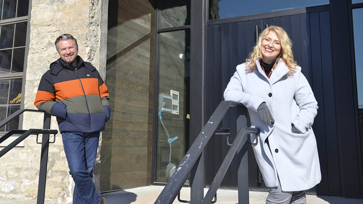 Young artistic flair on display