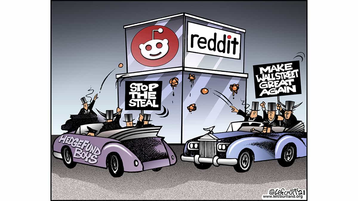 Lefcourtland: February 11, 2021