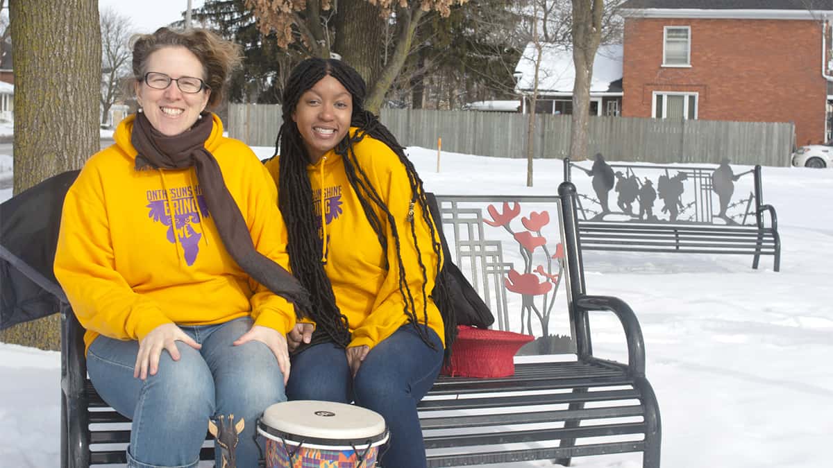 Bring on the Sunshine Festival is going digital