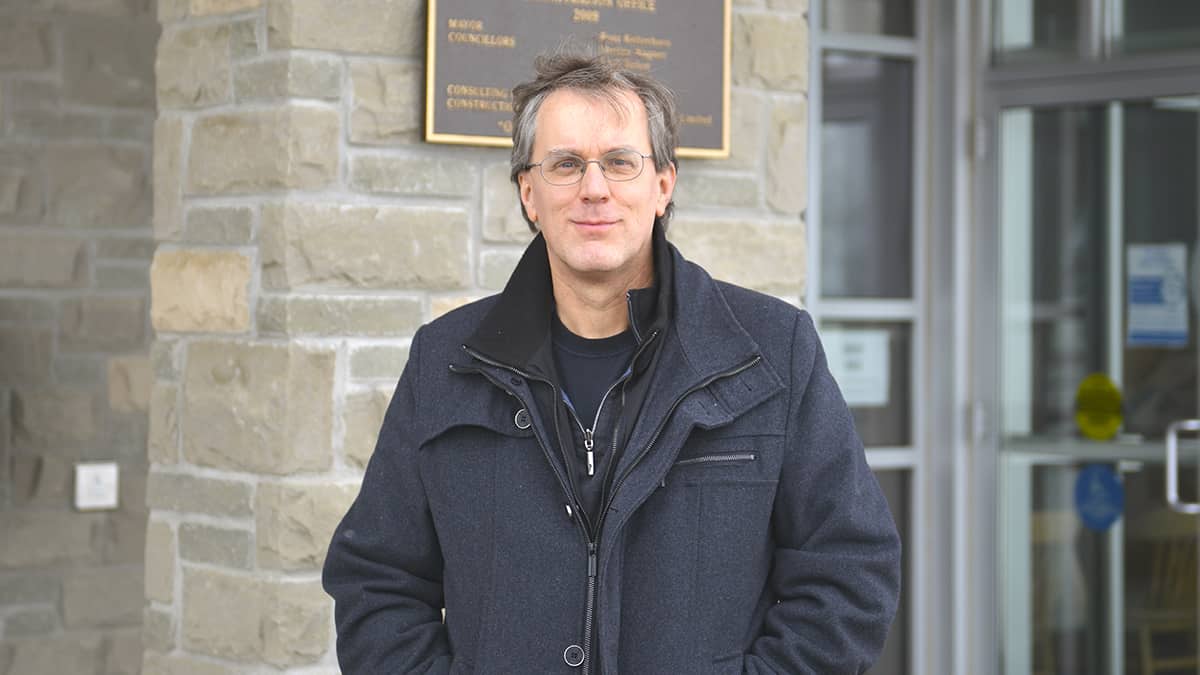 Seniors’ housing nixed to maintain rec. space