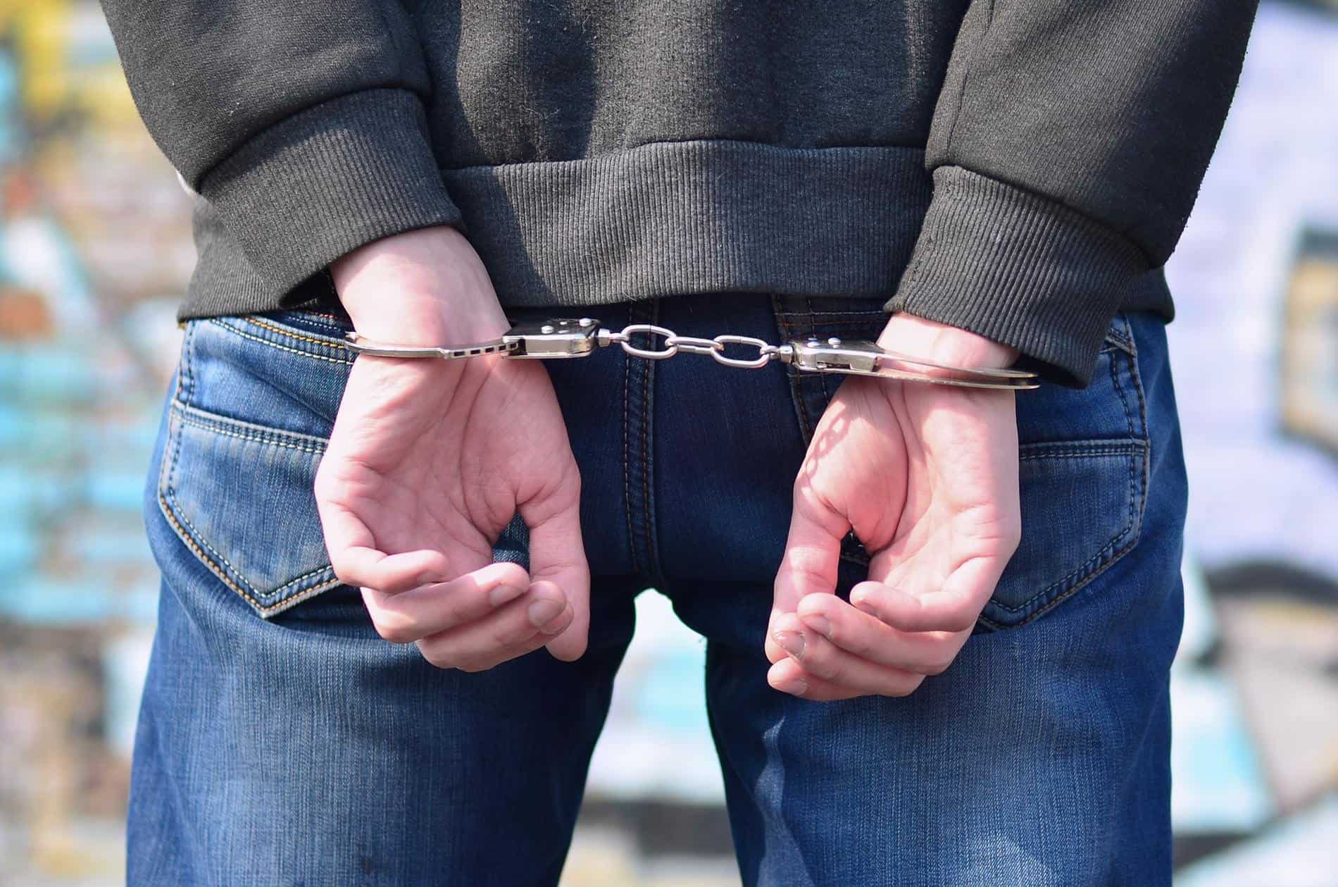 Man charged for child porn after search warrant at Maryhill residence