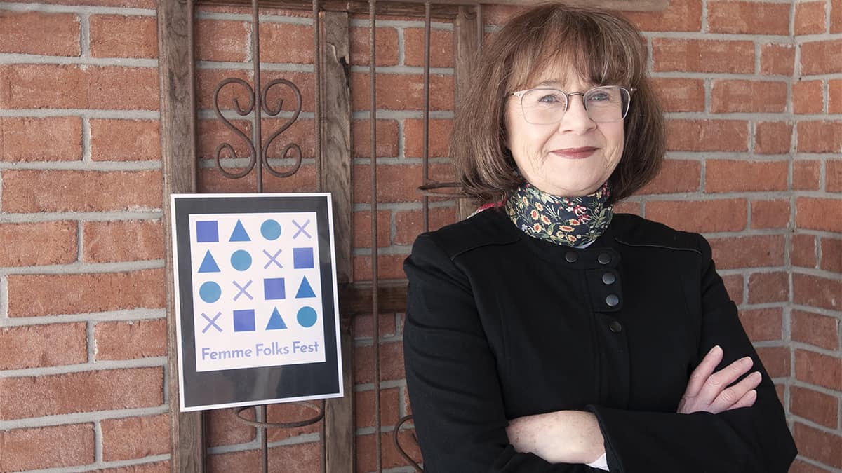 Marking the creative innovations of the region’s women