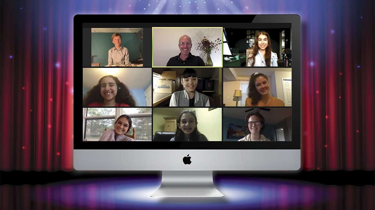 Intensive entertainment primer for youth