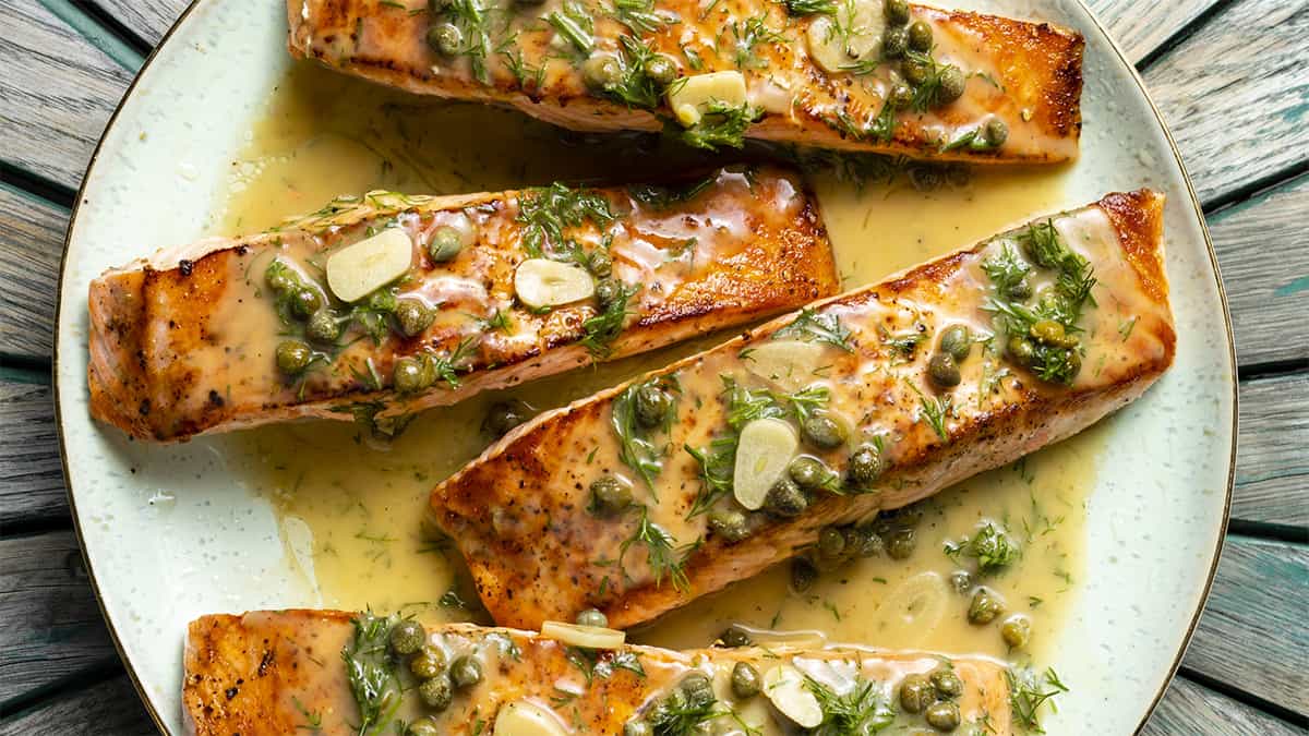 A new spin on a weeknight favorite
