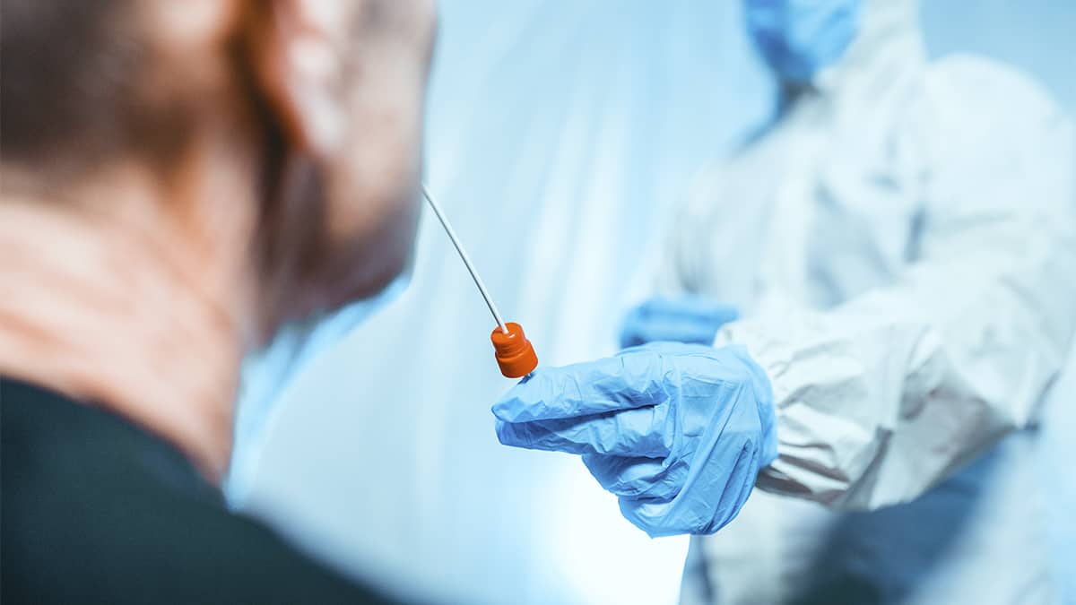 Region’s increase in COVID-19 cases linked to Delta variant