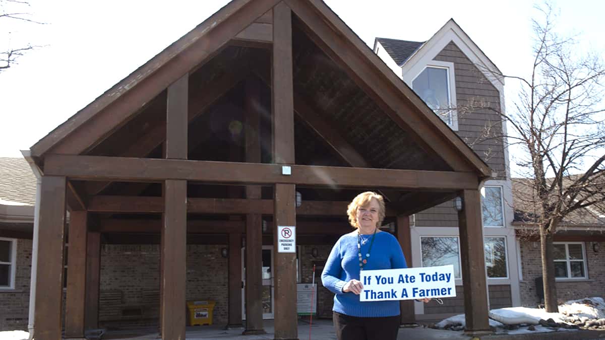 Farm safety rally nixed for a second year