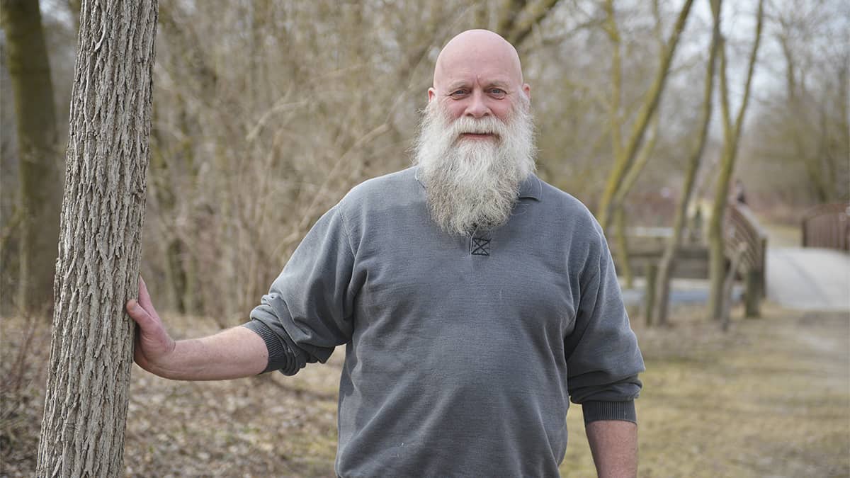 Gearing up for another gypsy moth season in the region