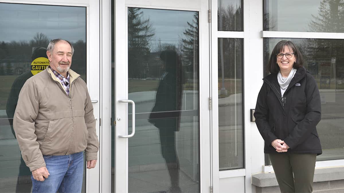 WSA, CCC to receive provincial funding to support senior programs