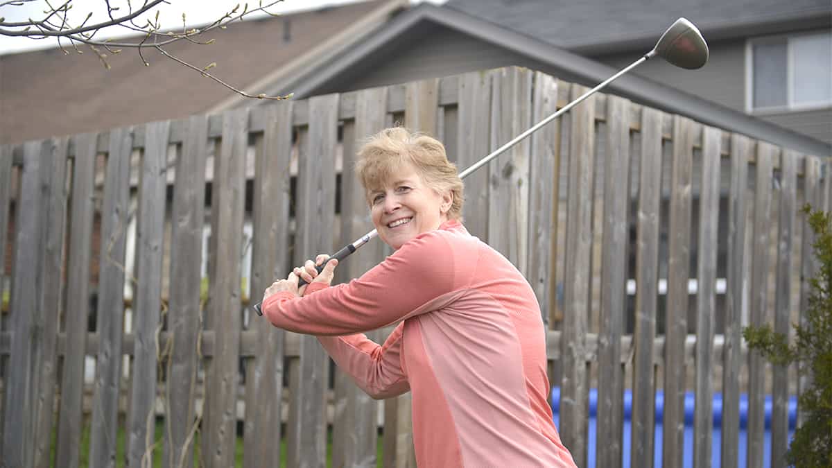 Betty Thompson Golf Classic a go this year, moves to Merry-Hill Golf Club