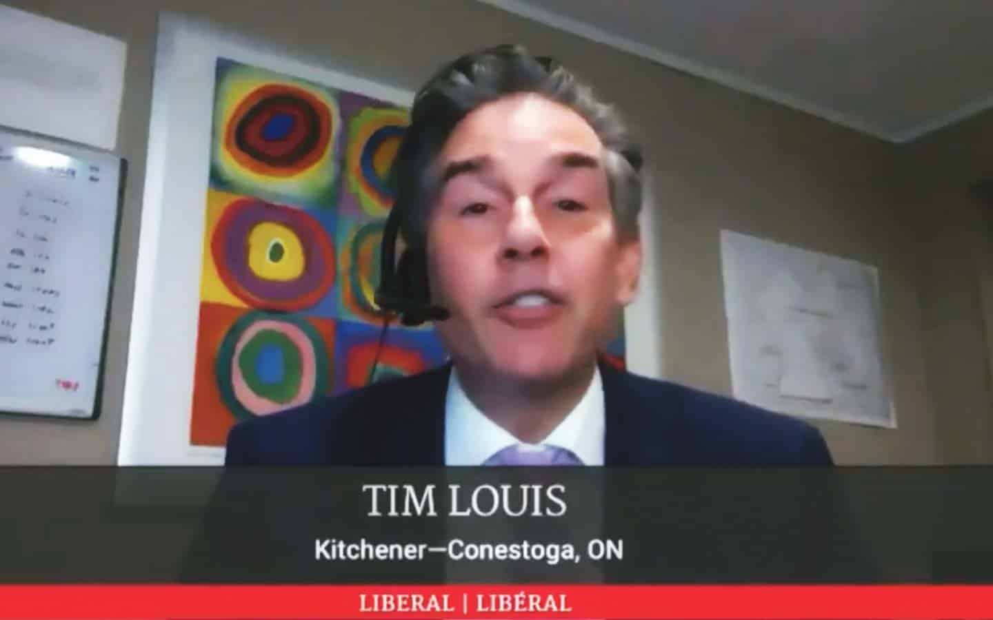 Observer gets a shout-out in the House of Commons