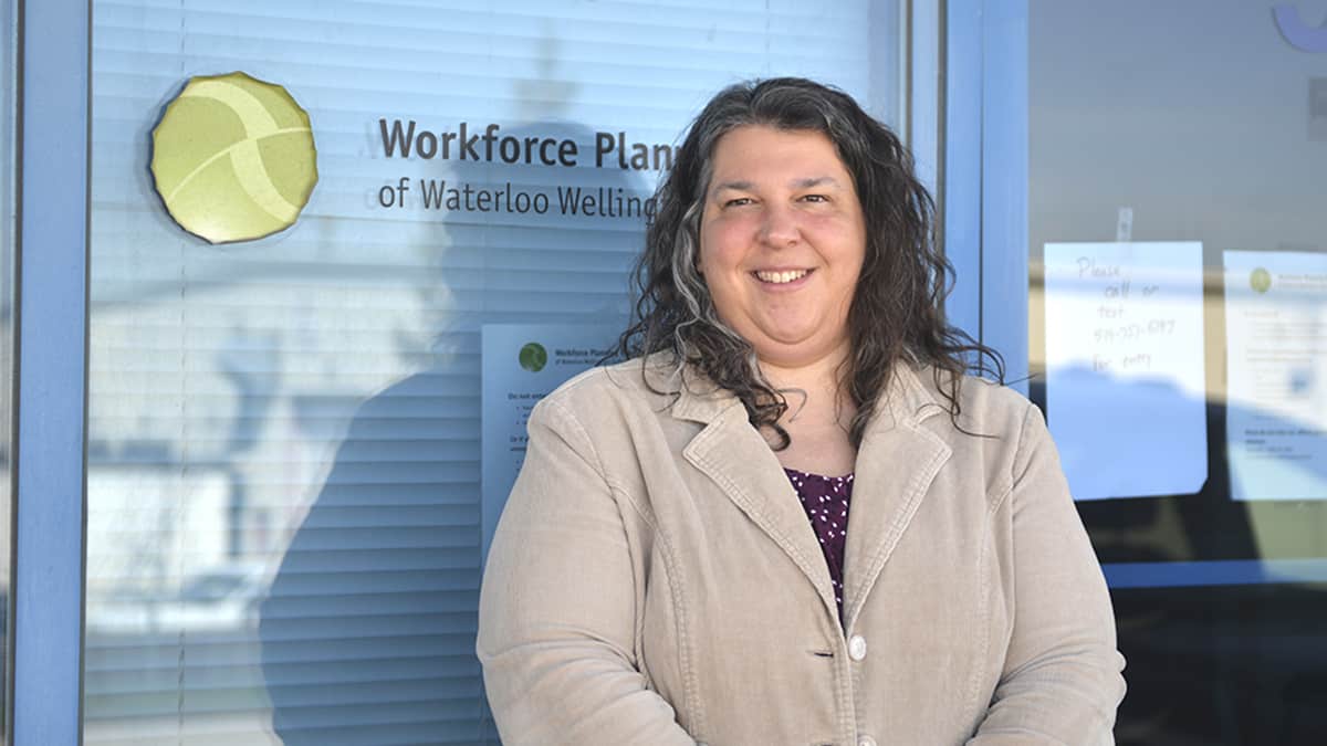 Planning for the area’s post-pandemic recovery