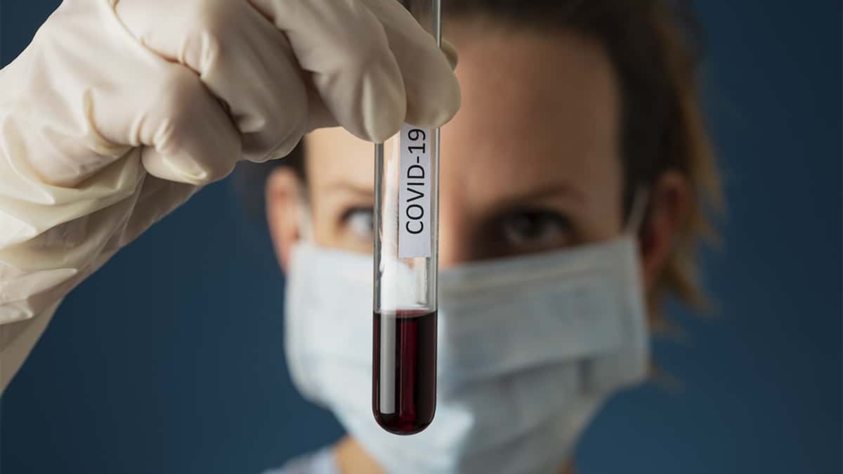 Region OKs third doses for those most at risk, sees uptick in cases