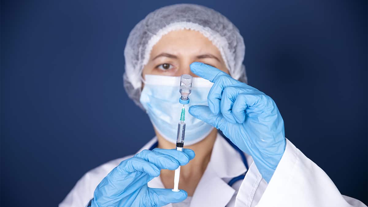 Region hopeful it can meet with province’s accelerated timeline for vaccinations