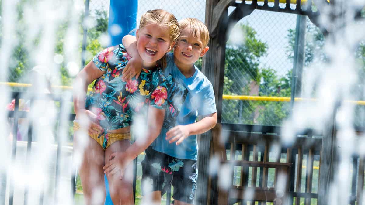 Woolwich seeing large demand for summer day camp programs