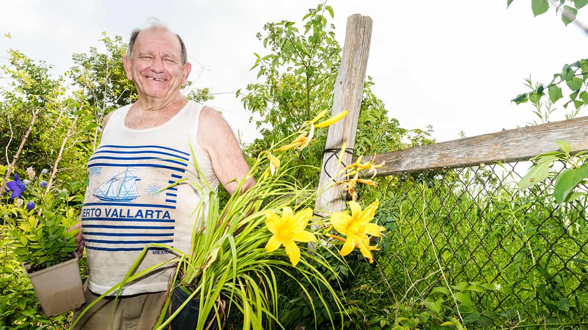Nearby greenhouse operation sees plenty to worry about