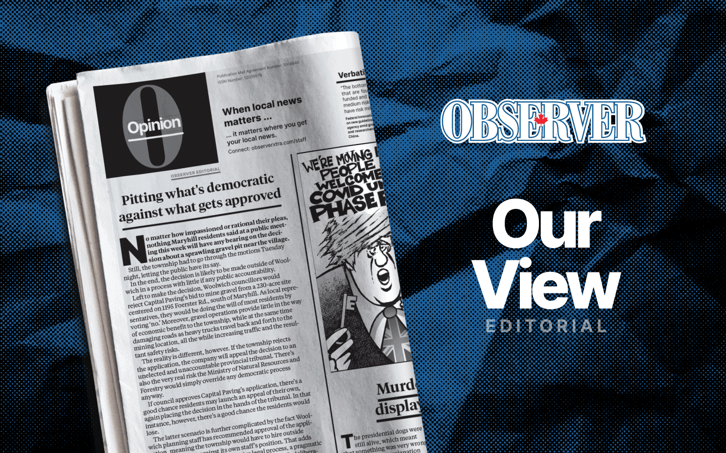 Easing of restrictions a nod to growing public impatience