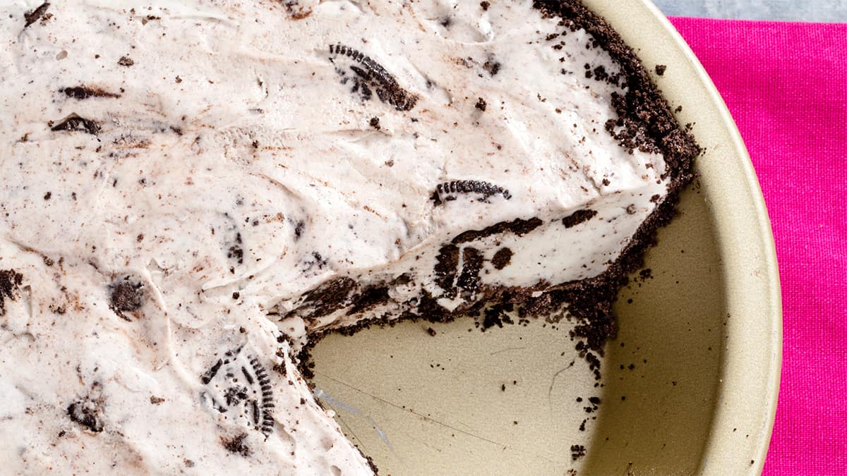 Nothing says summer like ice cream!