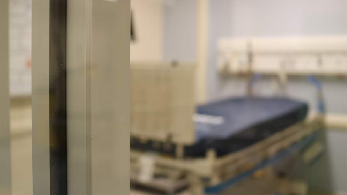 Region’s hospitals looking to catch up with backlog