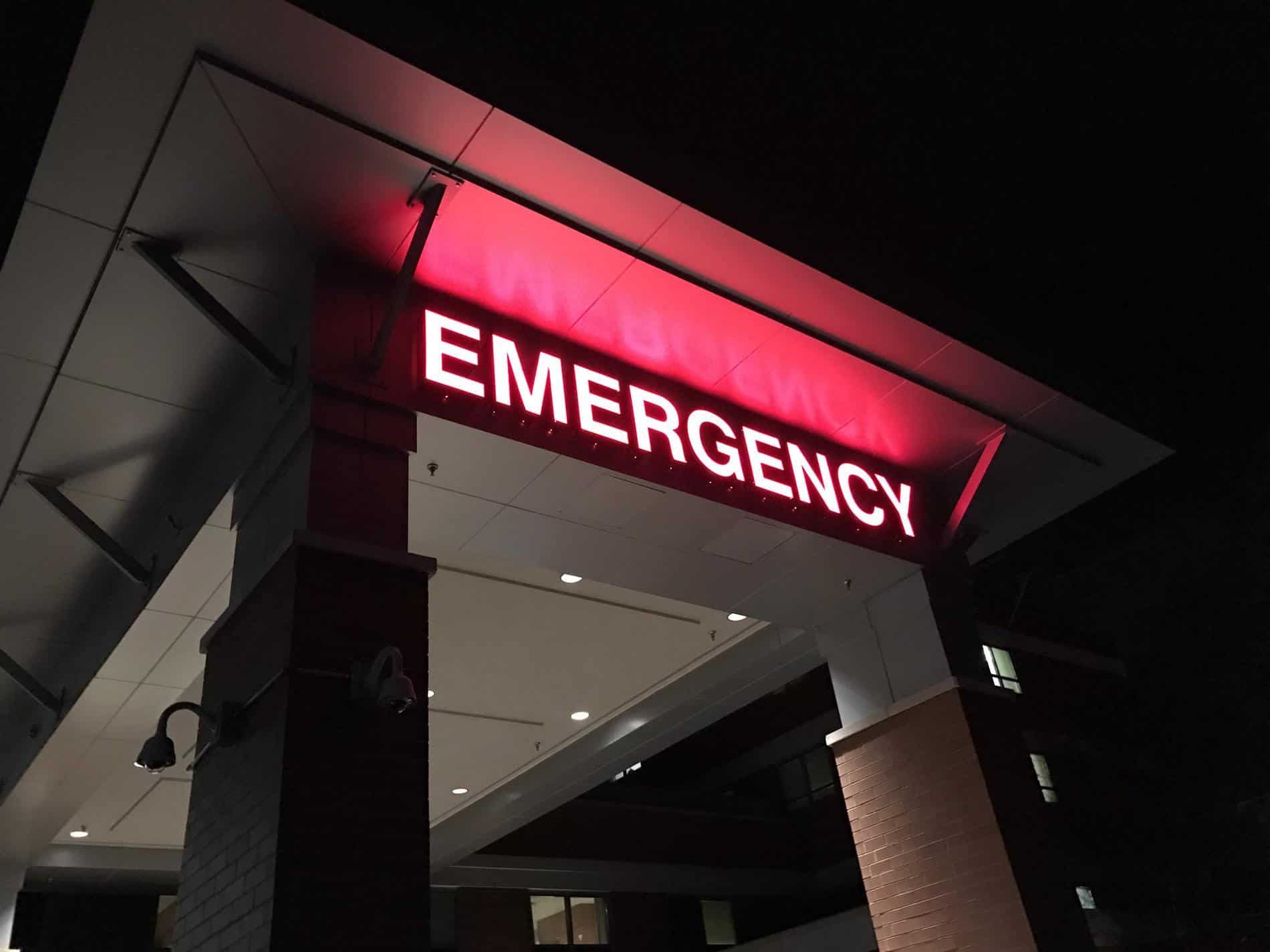 Hospitalizations increasing within Waterloo Region