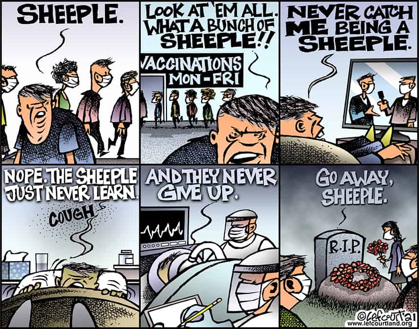 Lefcourtland: September 2, 2021