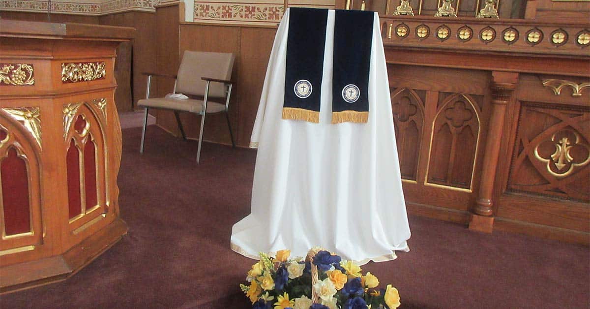 St. Boniface CWL