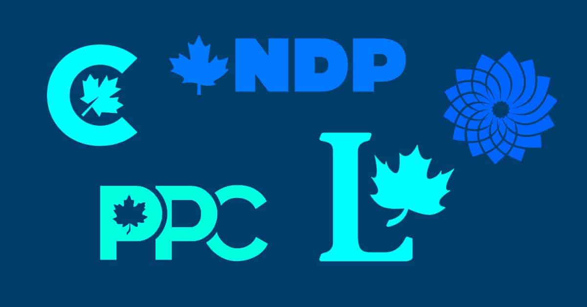 Long English-language debate sees opposition go after Trudeau