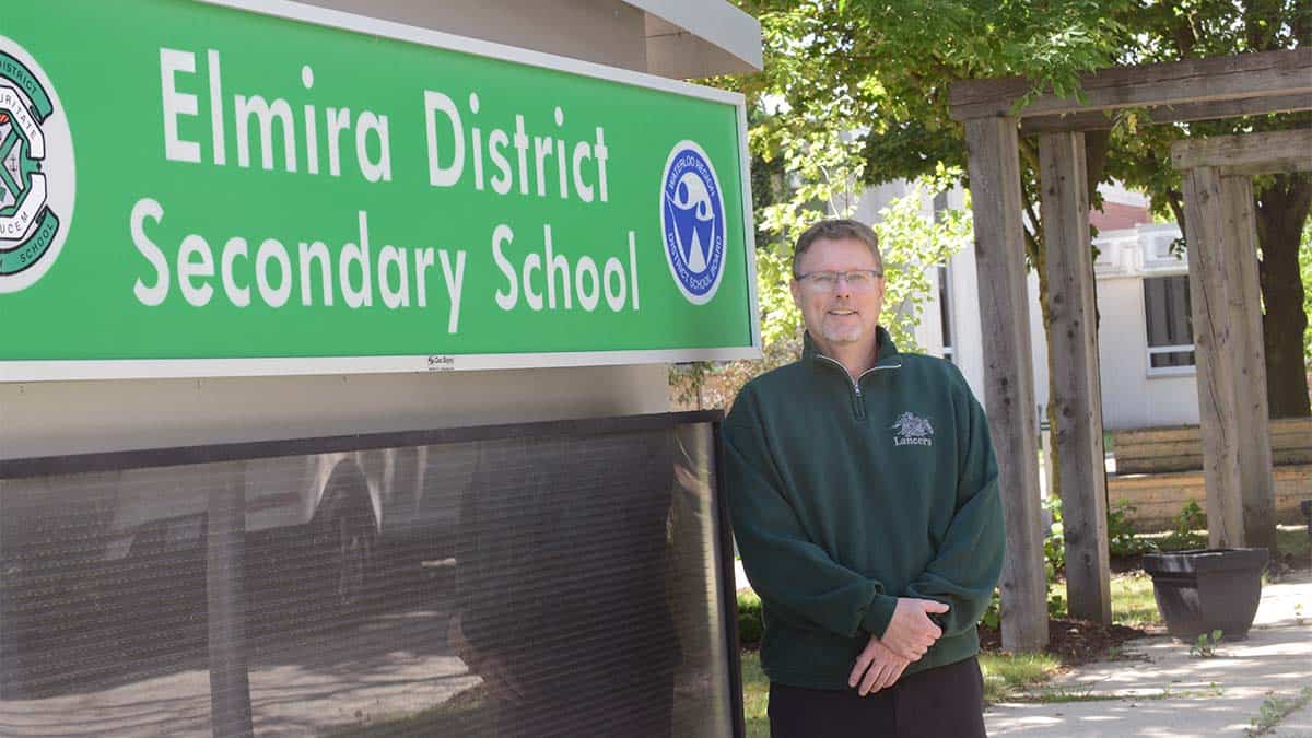 Many changes as students set to return, but schools look to provide full experience