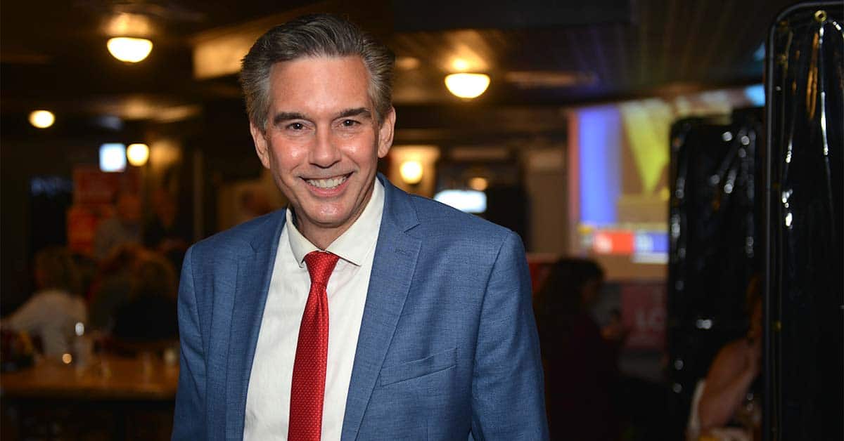 At midweek, election results still unknown in local riding