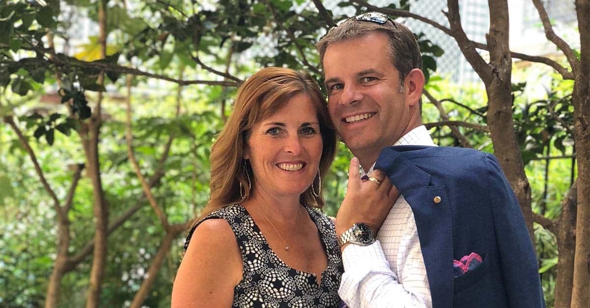 Couple donates $500K to Drayton Entertainment’s Youth Academy