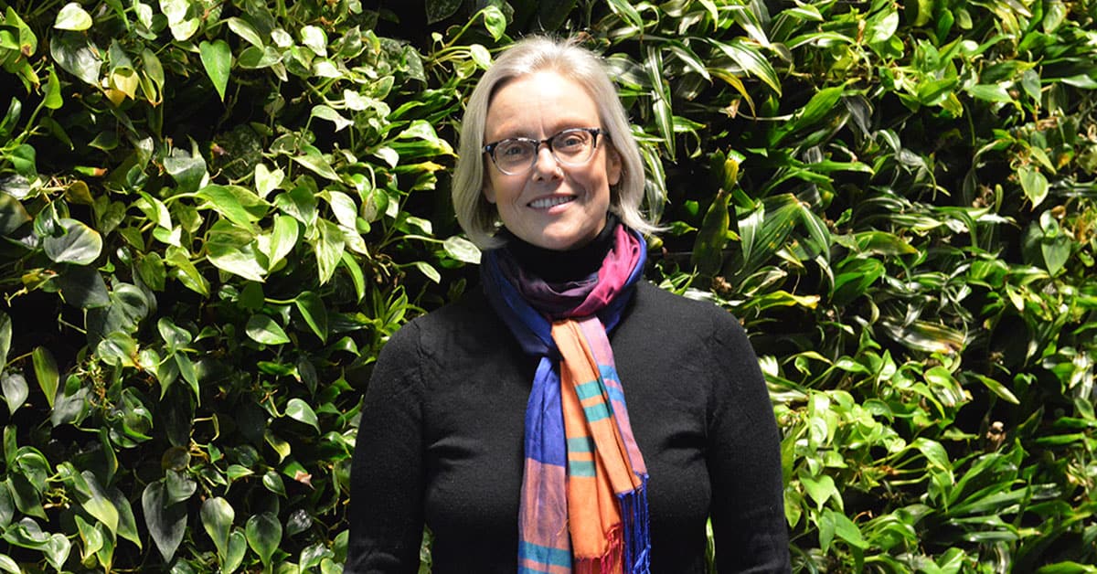 These days, it’s easier being green