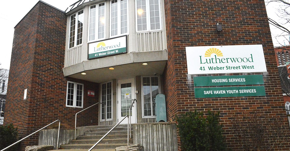 Youth homelessness on the rise