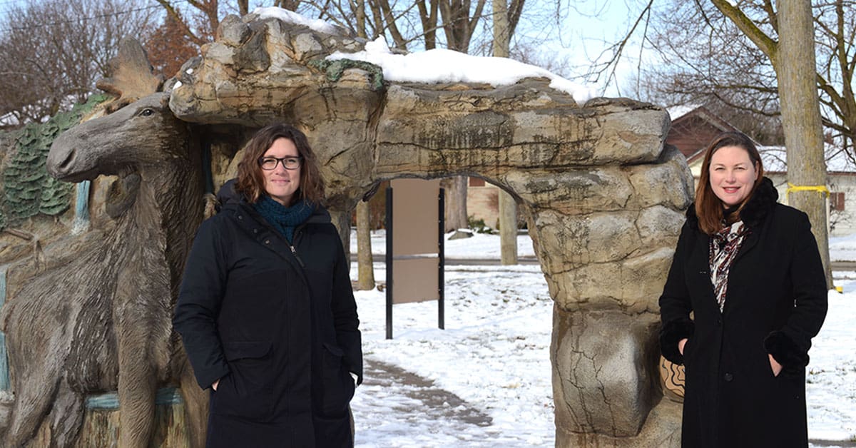 Local trustee to run for Ontario NDP