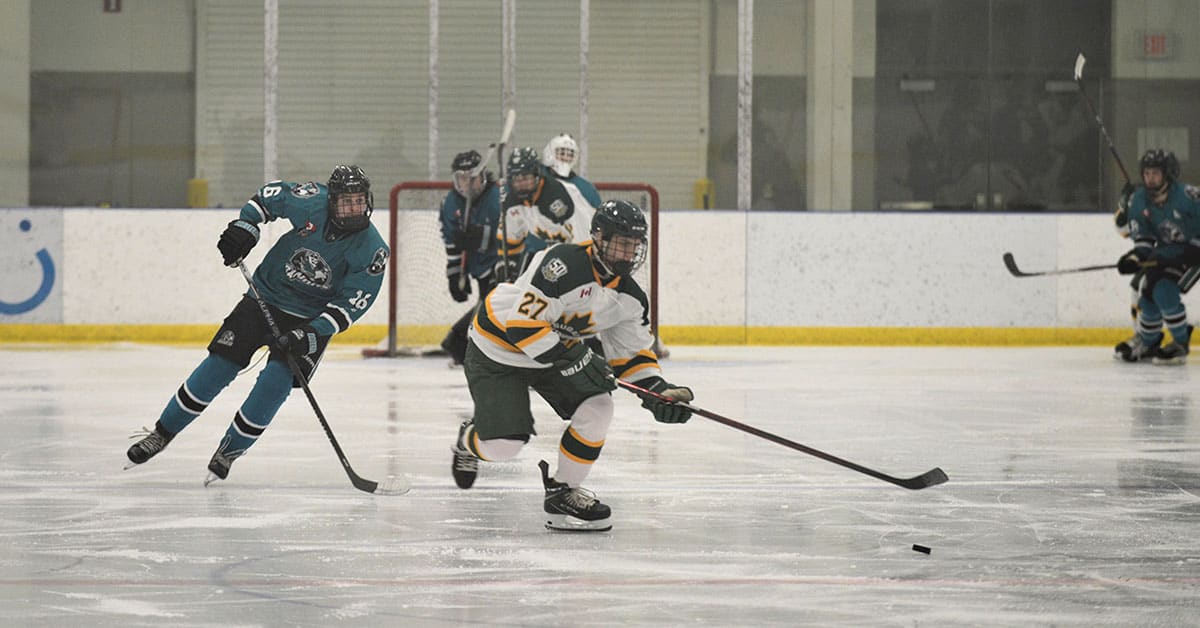 After slow start, Kings come back to beat Brantford; face busy weekend ahead