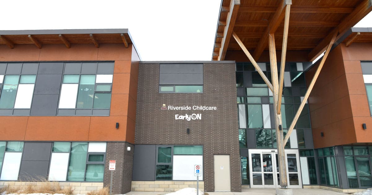 Region welcomes new deal leading to $10/day childcare