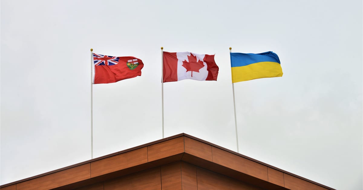 Long established in Ukraine, MCC is helping with current crisis