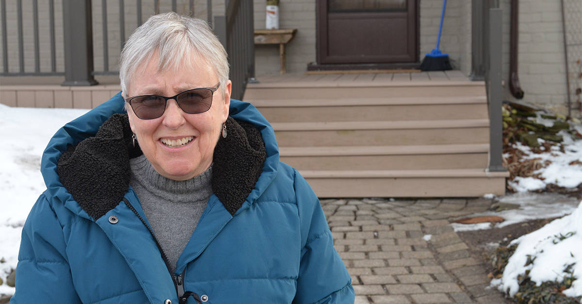 Woolwich Gardeners looking for other green thumbs for this year’s garden tour