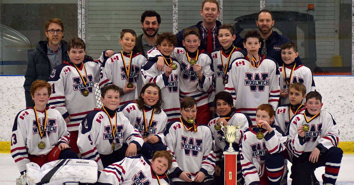 Wildcats have a reason to celebrate