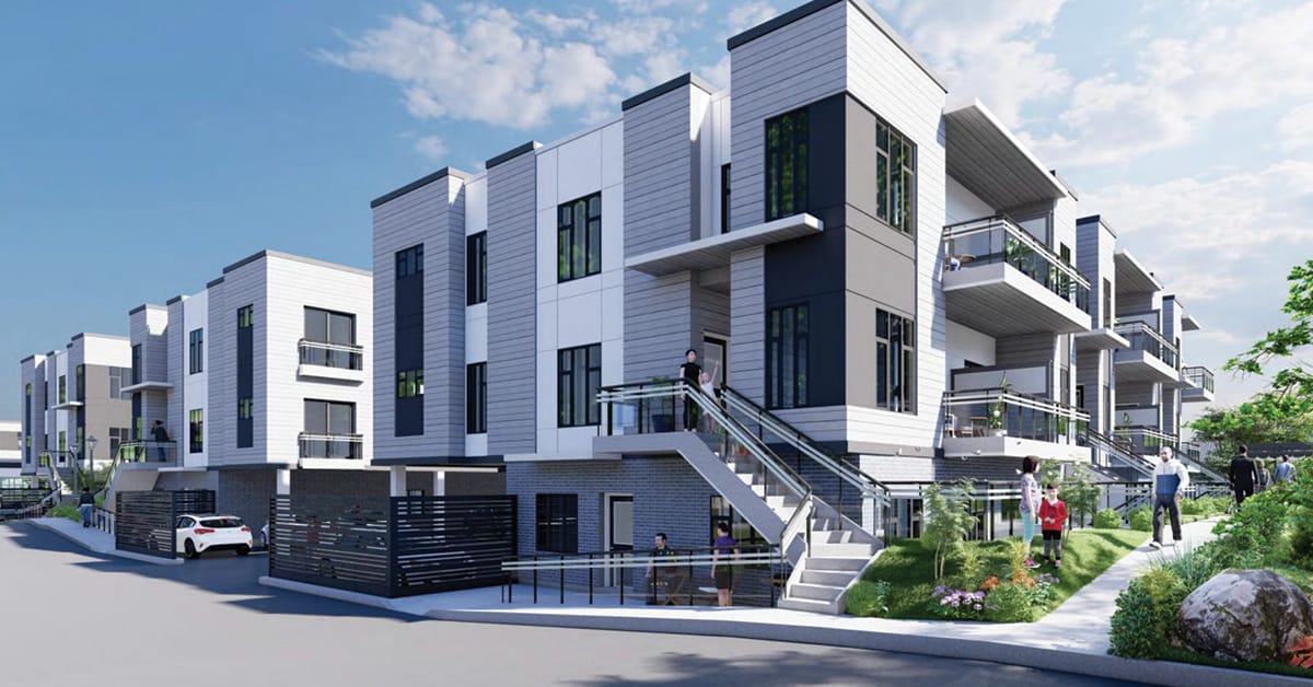 Developer looks to shift to residential from commercial at Elmira property