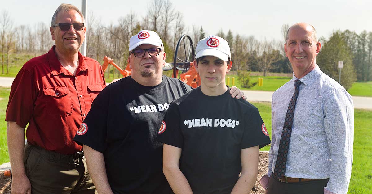 Food trucks set to roll for Drayton Rotary Club fundraiser